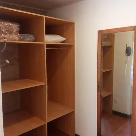 La Noguera Appartement Torre del Compte Buitenkant foto