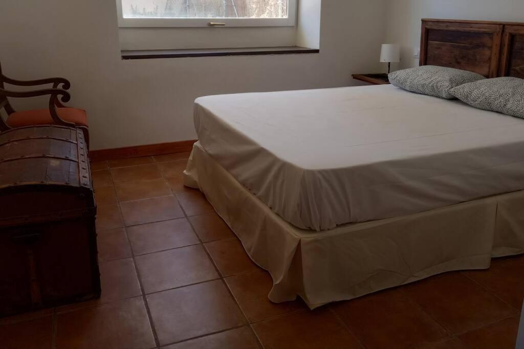 Apartment La Noguera