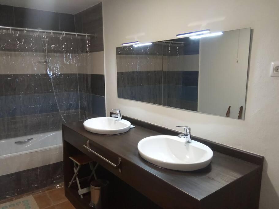 Apartment La Noguera Torre del Compte